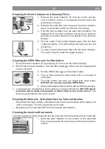 Preview for 25 page of Cleanmaxx 00414 Instruction Manual