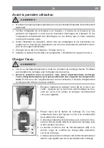 Preview for 35 page of Cleanmaxx 00491 Instruction Manual