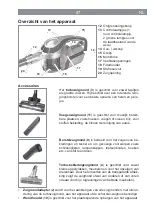 Preview for 47 page of Cleanmaxx 00491 Instruction Manual