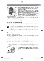 Preview for 21 page of Cleanmaxx 01006 Instruction Manual