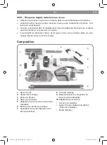 Preview for 31 page of Cleanmaxx 01006 Instruction Manual