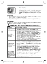 Preview for 37 page of Cleanmaxx 01006 Instruction Manual