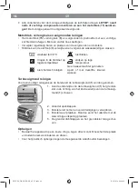 Preview for 48 page of Cleanmaxx 01006 Instruction Manual