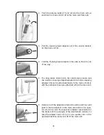 Предварительный просмотр 31 страницы Cleanmaxx 02013 Instruction Manual