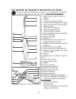 Предварительный просмотр 41 страницы Cleanmaxx 02013 Instruction Manual