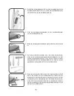 Предварительный просмотр 66 страницы Cleanmaxx 02013 Instruction Manual