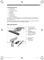 Preview for 37 page of Cleanmaxx 02304 Operating Instructions Manual