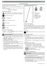 Cleanmaxx 02402 Instructions Manual preview