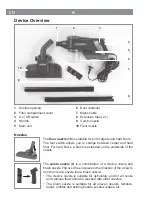 Preview for 16 page of Cleanmaxx 02485 Instruction Manual