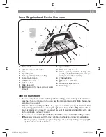 Preview for 21 page of Cleanmaxx 03333 Instruction Manual