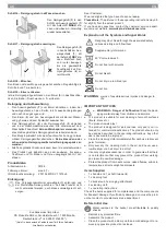 Preview for 2 page of Cleanmaxx 05156 Operating Instructions Manual