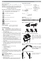 Предварительный просмотр 4 страницы Cleanmaxx 05156 Operating Instructions Manual