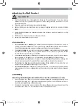 Preview for 19 page of Cleanmaxx 05980 Manual