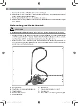 Preview for 6 page of Cleanmaxx 07023 Instruction Manual