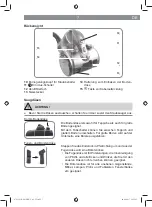 Preview for 7 page of Cleanmaxx 07023 Instruction Manual