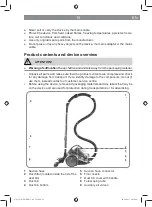 Preview for 19 page of Cleanmaxx 07023 Instruction Manual