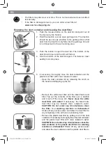 Preview for 24 page of Cleanmaxx 07023 Instruction Manual