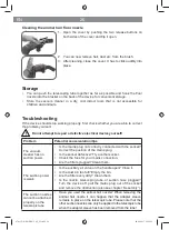 Preview for 26 page of Cleanmaxx 07023 Instruction Manual