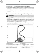 Preview for 31 page of Cleanmaxx 07023 Instruction Manual