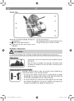 Preview for 32 page of Cleanmaxx 07023 Instruction Manual