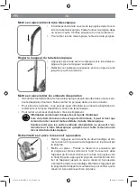 Preview for 34 page of Cleanmaxx 07023 Instruction Manual