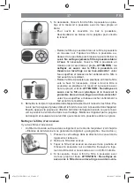 Preview for 37 page of Cleanmaxx 07023 Instruction Manual