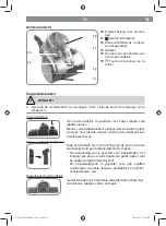 Preview for 45 page of Cleanmaxx 07023 Instruction Manual