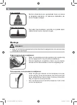 Preview for 46 page of Cleanmaxx 07023 Instruction Manual