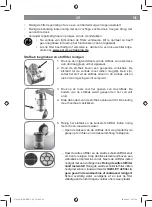 Preview for 49 page of Cleanmaxx 07023 Instruction Manual