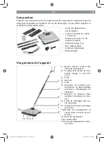 Preview for 27 page of Cleanmaxx 07476 Operating Instructions Manual