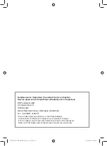 Preview for 44 page of Cleanmaxx 07476 Operating Instructions Manual