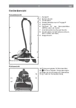 Предварительный просмотр 7 страницы Cleanmaxx 07675 Instruction Manual