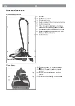 Предварительный просмотр 20 страницы Cleanmaxx 07675 Instruction Manual