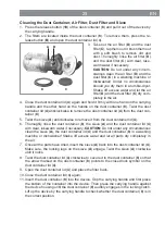 Предварительный просмотр 25 страницы Cleanmaxx 07675 Instruction Manual