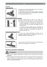 Предварительный просмотр 33 страницы Cleanmaxx 07675 Instruction Manual