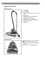 Предварительный просмотр 44 страницы Cleanmaxx 07675 Instruction Manual