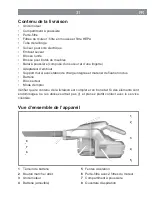 Предварительный просмотр 31 страницы Cleanmaxx 08717 Operating Instructions Manual