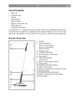 Preview for 17 page of Cleanmaxx 08935 Instruction Manual