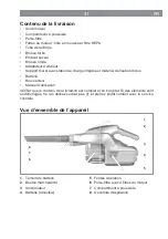 Предварительный просмотр 31 страницы Cleanmaxx 09107 Instruction Manual