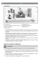 Предварительный просмотр 32 страницы Cleanmaxx 09107 Instruction Manual