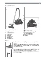 Preview for 7 page of Cleanmaxx 09109 Instruction Manual