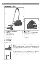 Preview for 40 page of Cleanmaxx 09109 Instruction Manual