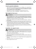 Preview for 31 page of Cleanmaxx 09196 Operating Instructions Manual