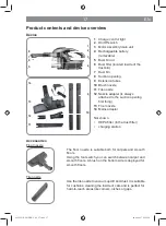 Предварительный просмотр 17 страницы Cleanmaxx 09623 Instruction Manual