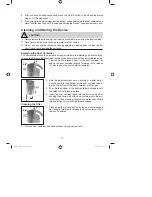 Предварительный просмотр 21 страницы Cleanmaxx 9294 Instruction Manual