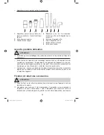 Предварительный просмотр 29 страницы Cleanmaxx 9294 Instruction Manual