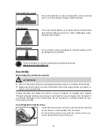 Предварительный просмотр 21 страницы Cleanmaxx AC-1107-3 Instruction Manual