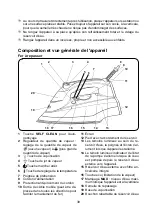 Preview for 39 page of Cleanmaxx AS8128 Instruction Manual