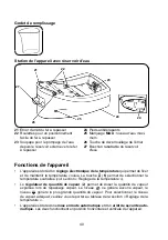 Preview for 40 page of Cleanmaxx AS8128 Instruction Manual