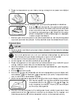 Preview for 61 page of Cleanmaxx AS8128 Instruction Manual